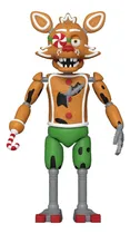 Comprar Figura Acción Funko Five Nights At Freddy's Gingerbread Foxy
