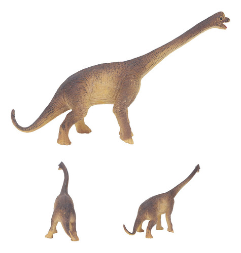 Nuevo Figura De Dinosaurio, Muñecas, Juguetes, Brachiosaurus