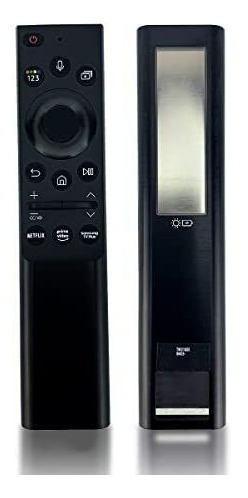 Samsung Solar  Remote Control  Rmcspa1ep1