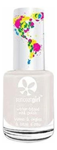 Esmalte De Uñas - Suncoat Products Girl Water Based Nail