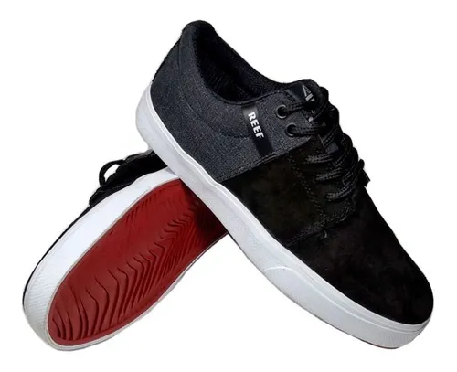 Zapatillas Reef Skilt Urbanas Hombre 27111873