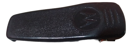 Clip Cinturon Motorola Dep450 Ep450 - Usado   Romero Com