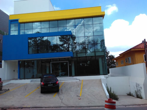 Prédio Imóvel Sala Salão Comercial Granja Viana Oportunidade