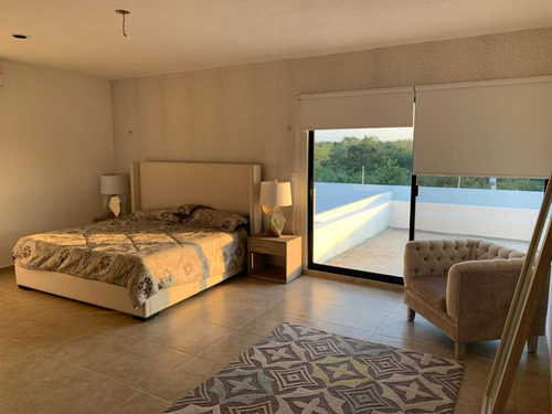 Imagen 7 de 14 de Venta Casa En Condominio ( Residencial Magnolia)