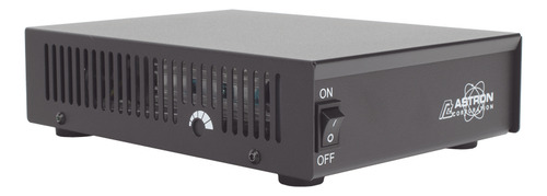 Fuente De Poder Conmutada 13.8v, 18a Max Astron