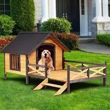 Casa De Perro, Casa De Mascota,