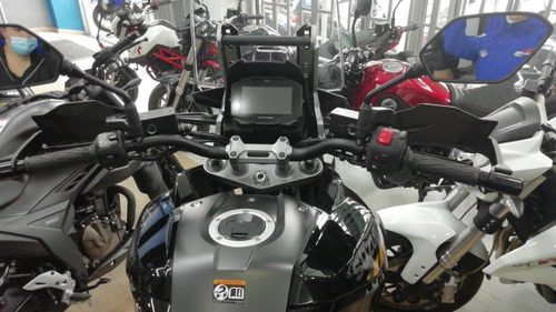 V-strom 1050 Xt Suzuki