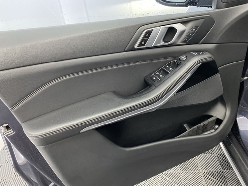 BMW X5 3.0 Xdrive 40I At