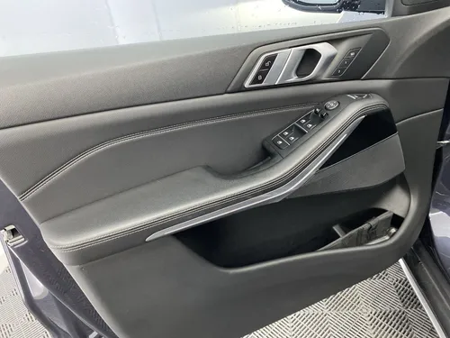 BMW X5 3.0 Xdrive 40I At