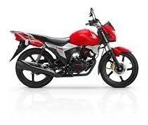 Imagen 8 de 8 de Honda Glh 150 0km Contado Moto Delta Tigre Mas De 63 Años