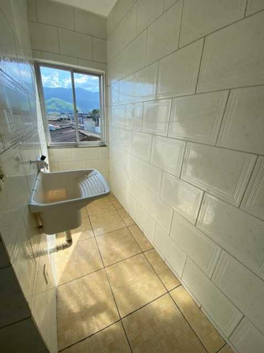 Apartamento Para Locação Em Vila Emil - Mesquita - Pmap10021