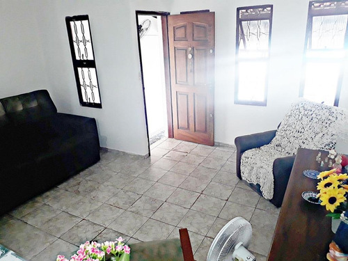 Imagem 5 de 24 de Casa Com 3 Dormitórios À Venda, 130 M² Por R$ 340.000,00 - Piracicamirim - Piracicaba/sp - Ca2775