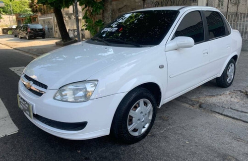 Chevrolet Classic 1.0 Mpfi Ls 8v Flex 4p Manual
