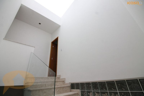 Sobrado - Ref: 7731