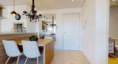 Imagem 1 de 18 de Apartamento, 1 Dormitórios, 43.45 M², Centro - 157870