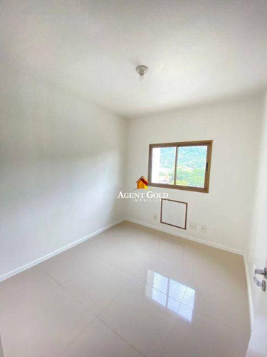 Imagem 13 de 30 de Apartamento 04 Quartos Novo Entrar E Morar - Ap2672