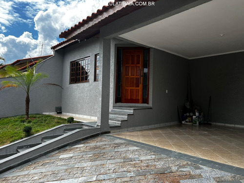 Imagem 3 de 24 de Excelente Localização, Poucos Metros Da Alameda Lucas Nogueira Garcez - Ca01790 - 70667245