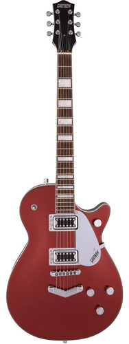 Guitarra Gretsch G5220 Electromatic Jet Bt Single Cut Red