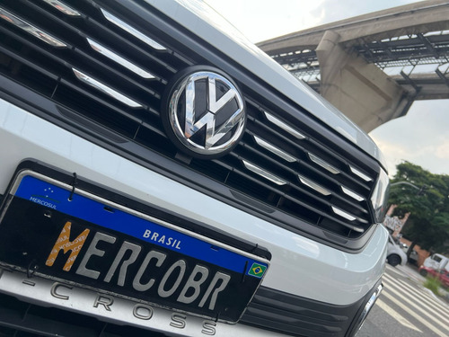 Volkswagen T-Cross 1.0 200 TSI TOTAL FLEX SENSE AUTOMÁTICO