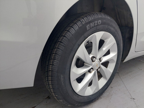 Chevrolet Onix 1.0 TURBO FLEX PLUS LTZ AUTOMÁTICO
