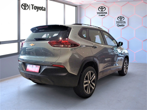 Chevrolet Tracker Chevrolet Tracker LT 1.0 Turbo (Aut.)