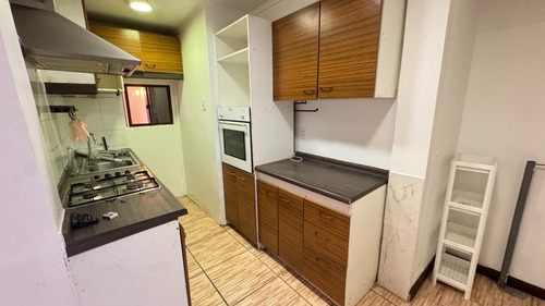 Arriendo Casa Primer Piso Los Maitenes 496, La Reina