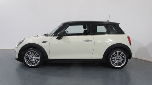 Imagen 2 de 15 de Mini Cooper Pepper 2019