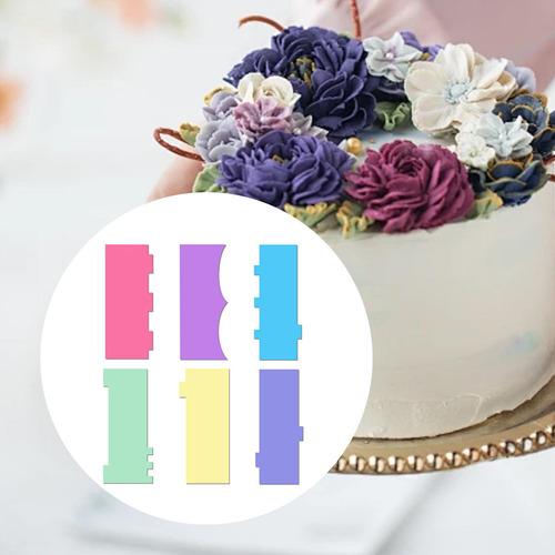 Herramientas De Modelado Para Esculpir Pasteles, Glaseado De