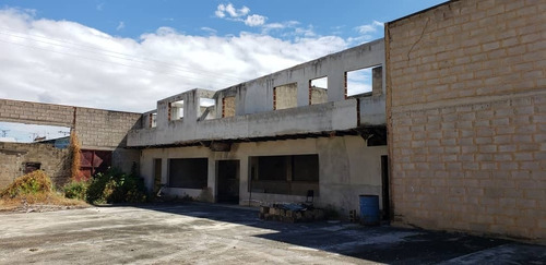 Imagen 10 de 14 de Johanna Castillo Vende Galpón Cód.416296
