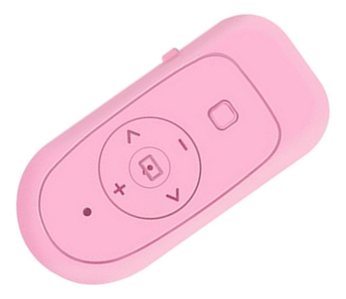 2 Piezas De Control Remoto Bluetooth Para Teléfono Tomando