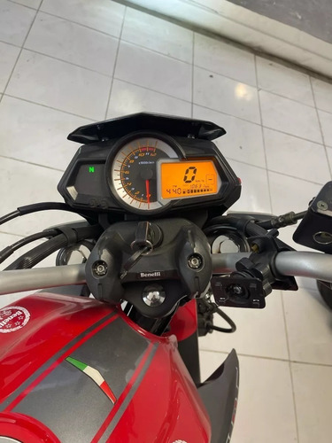 Imagen 4 de 4 de Benelli Tnt 15 Tnt15 Tnt 150