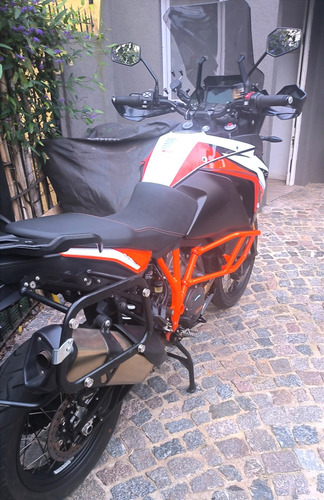 Ktm 1290 Super Adventure R