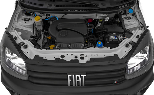 Motor Completo Fiat Evo 1.4 Nuevo 0km