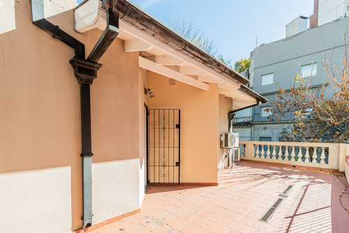 Departamento Ph En Venta En Barracas, Capital Federal, Buenos Aires