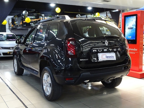 Renault Duster Expression 1.6 Mecânico
