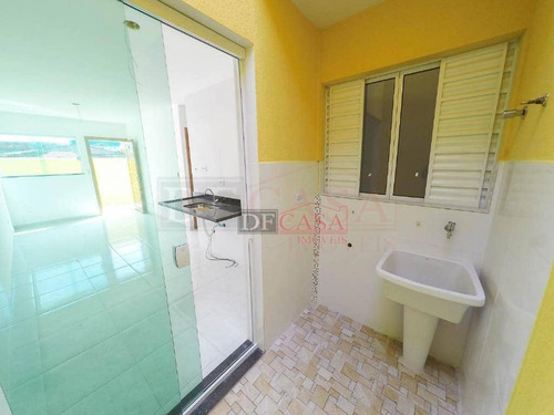 Imagem 7 de 24 de Apartamento Com 2 Dormitórios À Venda, 45 M² Por R$ 204.999,99 - Itaquera - São Paulo/sp - Ap4023
