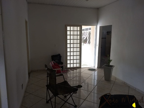 Casa Jardim Soto, Ca00428, Catanduva, Joao Miguel Corretor De Imoveis, Venda De Imoveis - Ca00428 - 68669887