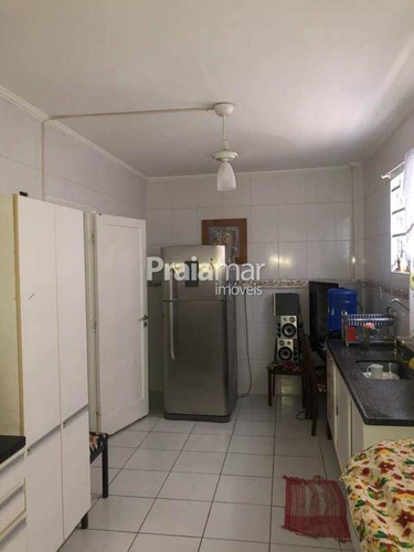 Imagem 5 de 7 de Apartamento 3 Dorm | 1 Vaga | 97 M2 | Pompeia - 127