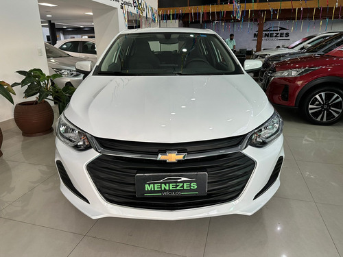 Chevrolet Onix ONIX LT 1.0