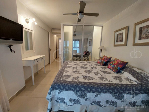 Imagen 6 de 20 de Apartamento De 3 Dormitorios En Suite En Playa Brava, Punta Del Este