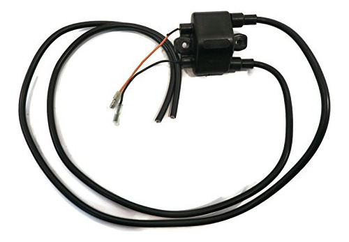 El Módulo De Bobina De Encendido Rop Shop Se Adapta A Kawasa