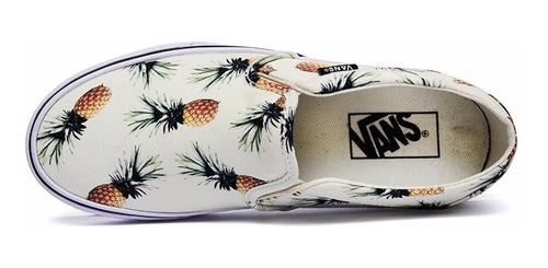 Vans Pancha Asher Mujer | Mercado Libre Vans Pancha Asher Mujer | Mercado Libre