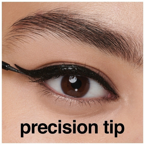 Delineador Ojos Liquido Maybelline Tattoo Liner Waterproof