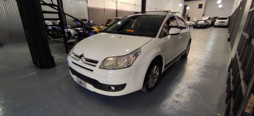 Citroën C4 1.6 X Pack Look 2013 Oportunidad!!!