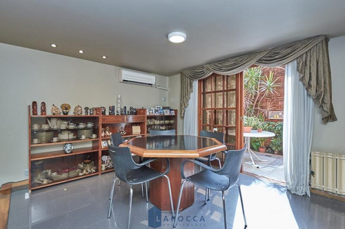 Imagen 7 de 30 de Excelente 4 Amb Dependencia Cochera Casa En Venta Colegiales
