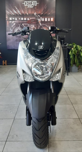 Imagen 9 de 23 de Zanella Cruiser X 150 - Ahora 12/18 - Créditos Con Dni!