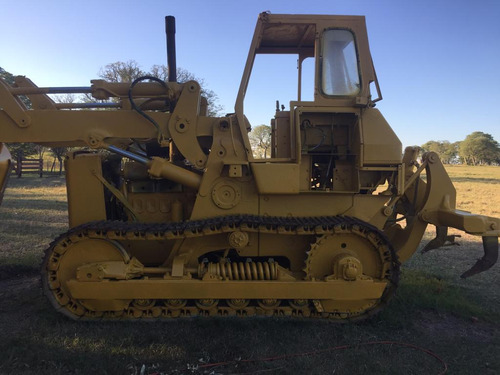 Imagen 3 de 17 de Caterpilllar 955k Gm