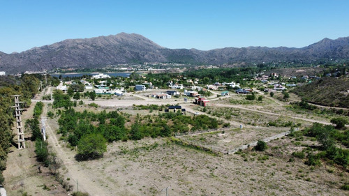 Terreno En Venta En Las Carolinas
