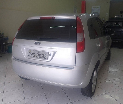 Ford Fiesta 1.0 Supercharger 5p 2003