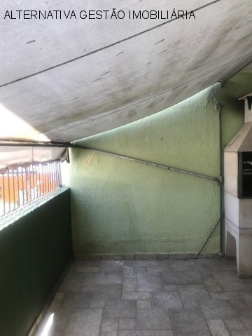 Apartamento Residencial Em São Paulo - Sp, Vila Baruel - Apv2633